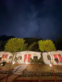 Serene Vistas Riverside Resort, Rishikesh - Image 4