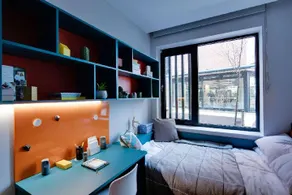 Highfield House - Image 2