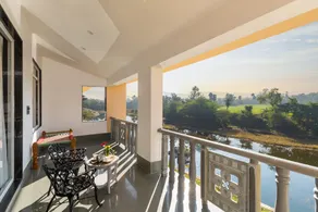 JHADOL BAGH - A Riverside Retreat - Image 5
