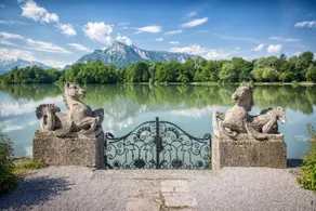 Hotel Schloss Leopoldskron - Image 3