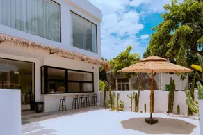 Sanya Jingjie Yeshu Homestay (West Island Branch) - Image 2