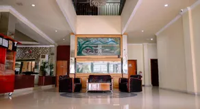 Kartika Sriwijaya Hotel - Image 2