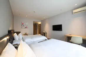 Hanting Hotel Zhoushan Shenjiamen East Port - Image 2