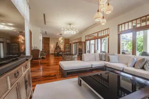 Salika Luxury 5.5 Bed Villa Seaview With Maids - Image 3