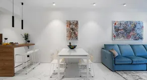 Luxury Apartment & Rooms "Diva West & East" - Image 4