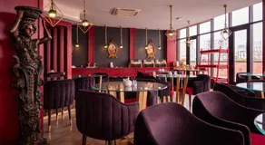 Denis Hotel Tbilisi - Image 3
