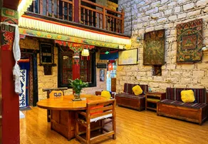 Shambhala Palace Hotel - Image 4