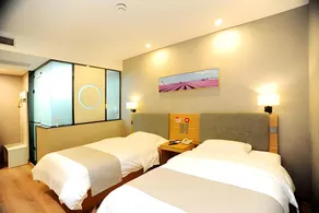 City 118 Hotel Weihai Rongcheng Railway Station - Image 3