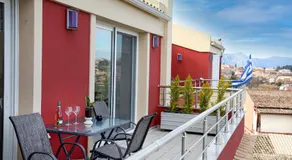 Kanalia View Apartment - Image 4