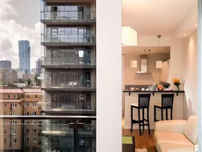 Platinum Towers Central Apartments - Image 5