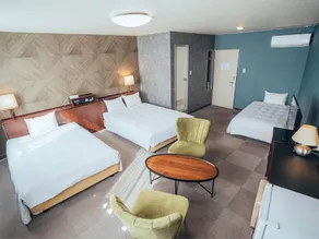 Hotel AreaOne Miyazaki City - Image 2