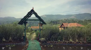 KOOMANKOLLY RESORT - Image 3