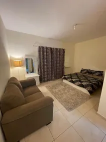 Cozy Studio at Fox Hills, Lusail - Image 5