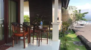 Tambun Sari Beach Homestay - Image 4