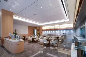 Wuxi Jinkaihe Boutique Hotel - Image 1