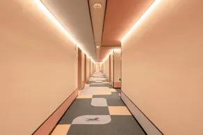 Hanting Hotel Guiyang Xiaohe Changjiang Road Subway Station - Image 5