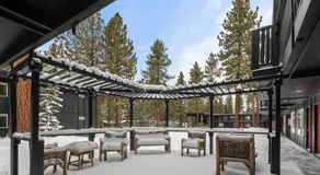 Ambassador Lake Tahoe - Image 4