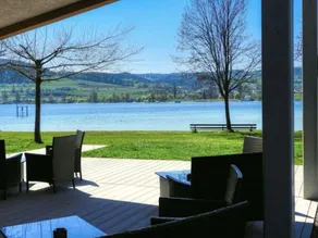 Pleasant Apartment With Terrace - Image 3