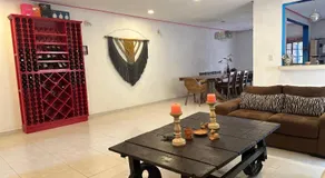 Casa La Perla del Sur Confort y calidez en todos sus espacios - Image 2