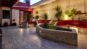 Hospitality Hotel Palermo - Image 3