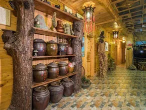 Shanyun Guesthouse - Image 3