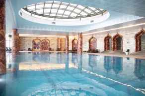 Sarot Thermal Palace Tatil Köyü - Image 3