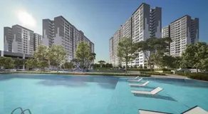 Le-Gris, Homestay Puncak Alam Free WIFI & Netflix! - Image 2