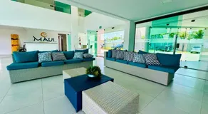 Flat no Maui - Beira-mar - Tamandaré - Carneiros - Image 3
