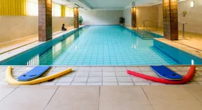 Michels Hanseatic Hotel Norderney - Image 3