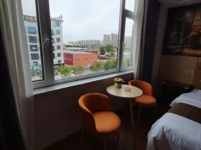 Ruyi Liangpin Selected Hotel (Rizhao Lanshan Bus Station Branch) - Image 2