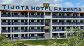 Tijota Hotel Fazenda - Image 4