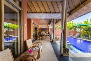 Devi's Place Ubud - Image 2