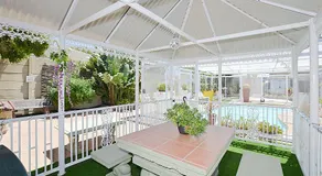 Arum Field Accommodation - Image 3