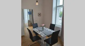 Lovely new 2 bedroom near hannovamarkt - Image 3