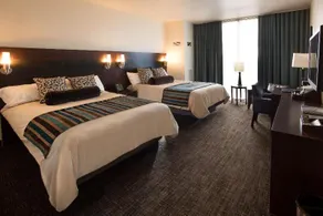 North Star Mohican Casino Resort Hotel - Image 5