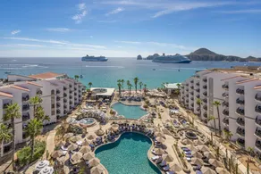 Suites at Villa Del Palmar Cabo San Lucas Beach Resort and Spa - Image 4