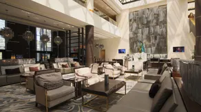 The LA Grand Hotel Downtown - Image 2