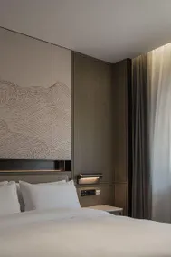 Anyang Oracle Hotel (Chinese Character Museum Huiwen Museum Branch) - Image 3