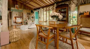 Tropical Kasbah Ubud Surroundings - Image 5