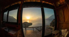 Lake Atitlán Panorama Chalets - Image 3