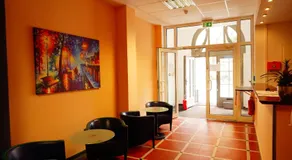 sweet dream hostel & pension - Self Check-In - Image 4
