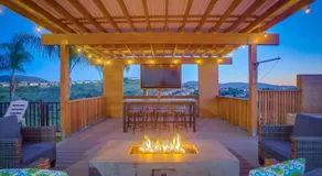 Large Pool Home on Two Acres with Views! - Image 3