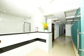 OYO Hotel Golden City - Image 2