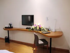 Pae Hotel Suzhou Jinjihu Industrial Park Central Business District - Image 5