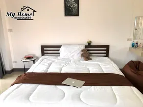 My Home, Phutthamonthon Sai 4, Newly Opened Room, Spacious Room - Image 4