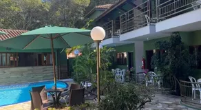 Pousada Morada da Praia - Ubatuba -Praia Grande - Image 3