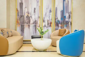 yuhe hotel - Image 5