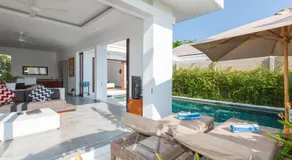 Gajah Villas Bali by Nagisa Bali - Image 2