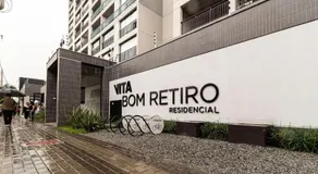 Lindo Studio no bom Retiro prox ao anhembi Sambodromo com wifi - Image 5