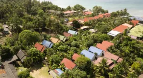 Lanta Andaleaf Bungalow - SHA Extra Plus - Image 3
